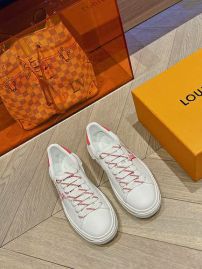 Picture of Louis Vuitton Shoes Women _SKUfw156321804fw